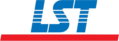 Labor Strauss - logo
